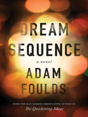 cover image of Dream Sequence